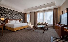The Mirah Bogor